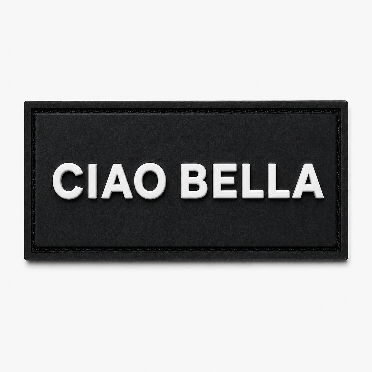 CIAO BELLA - Shirt