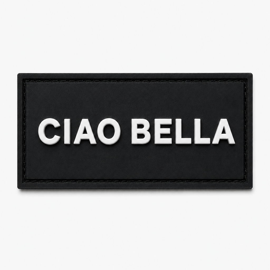 Patches