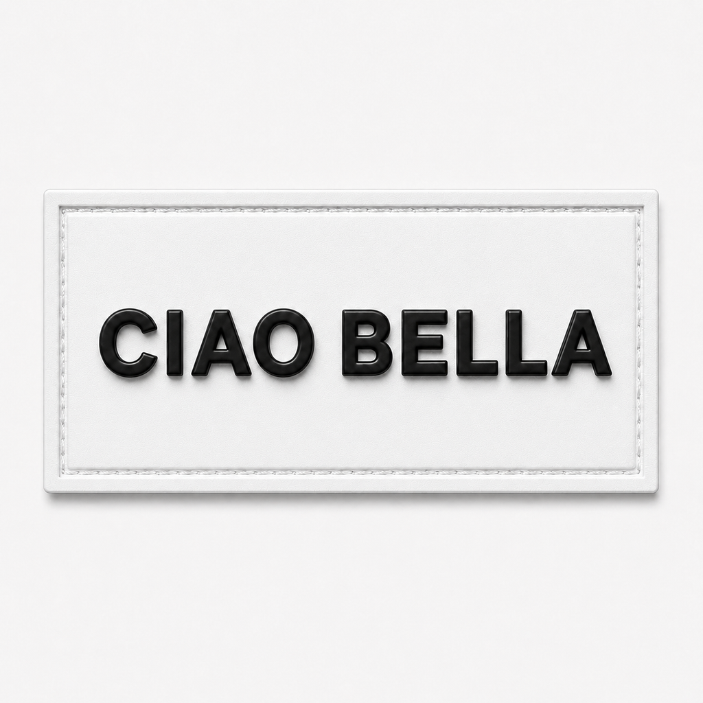 Patches