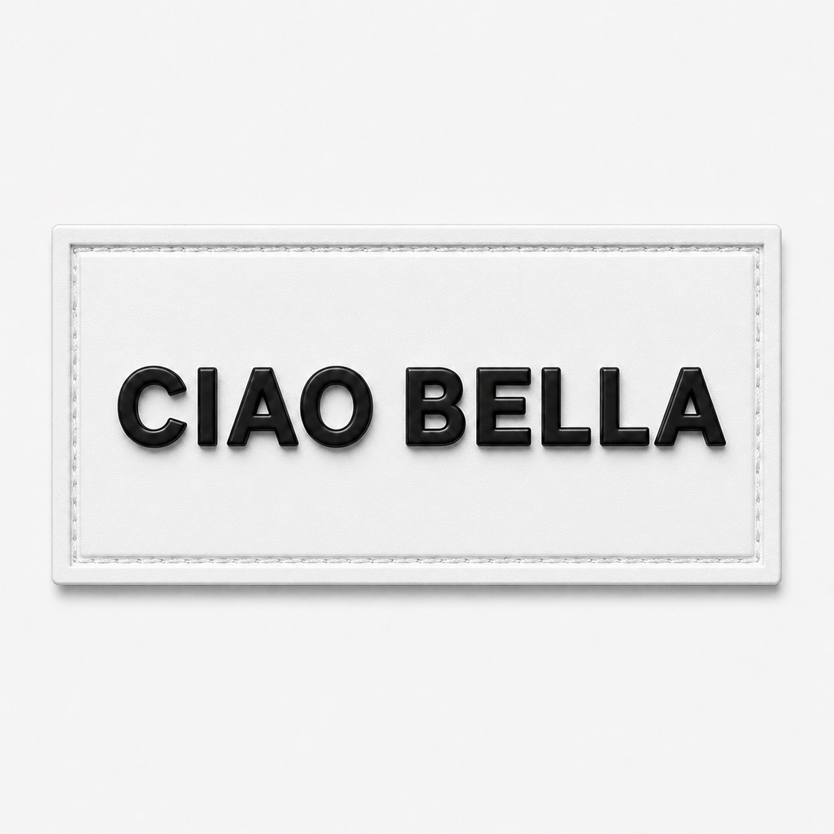 Patches