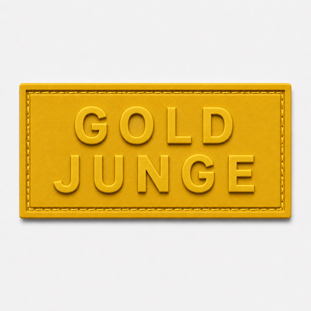 GOLDJUNGE - Hoodie